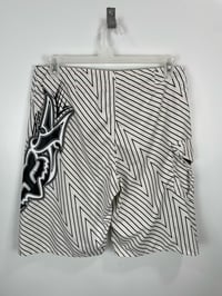 Image 6 of Fox Casual Shorts (34 Waist)