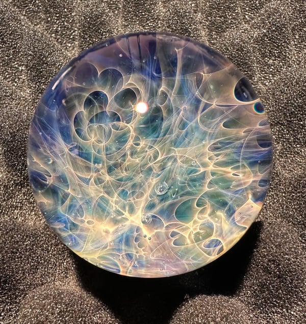 Image of Chaos Marble 
