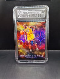 Image 1 of Shaquille O'Neal - Lakers