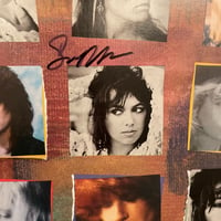 Image 2 of Bangles – Different Light - First Press LP signed by Susanna Hoffs!