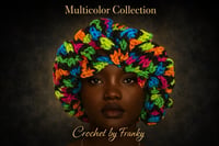 Image 3 of Multicolor collection 