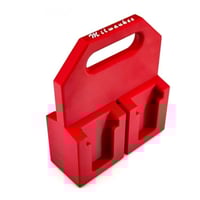 Image 7 of Milwaukee M18 Battery Holder 