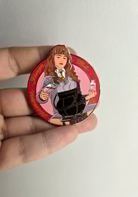 Image 3 of Pins from my personnal collection part16