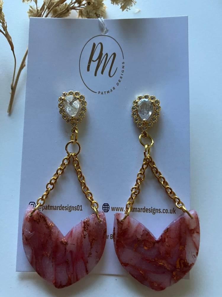 Image of Aster Piece