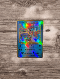 Image 2 of Le.20 Gyradosed w/ @moodmats, @darkmountaincult & @74lands (17 left)