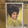 Aretha Franklin - Aretha’s Gold 