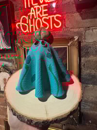 Image 1 of Green Ghostie 