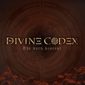 Image of The Dark Descent CD