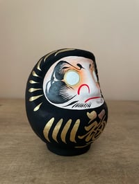 Image 17 of  Takasaki Handcrafted Daruma Doll-Small