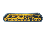 Fusskalt Patch