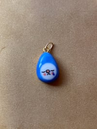 Image 4 of Sad Teardrop Charm