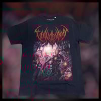Image 1 of Vulvodynia - Short Sleeves