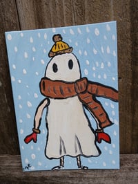 Image 9 of Ghost In The Snow 