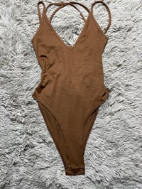 Image 3 of Chloe Bodysuit 