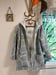 Image of Poet Adult Coat size Small