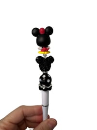 Image 3 of Sugar Bead Mouse Pen