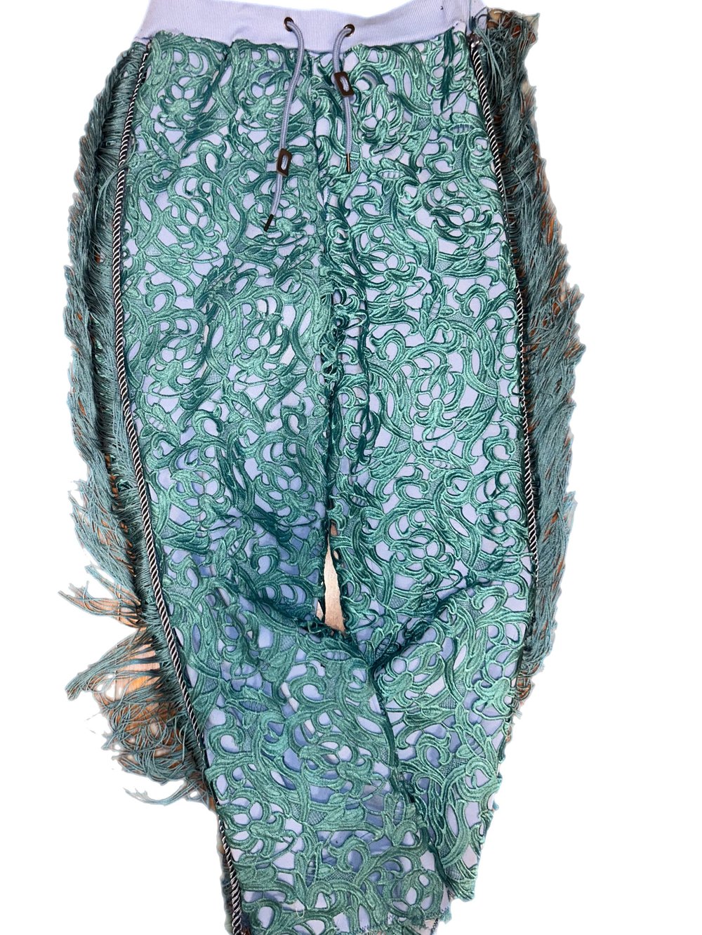 Image of Rodeo pant blue 