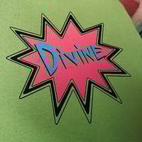 Image 3 of Divine! (Extras)