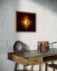 Image 4 of Eclipse #2 ( limited Editions of 10)  