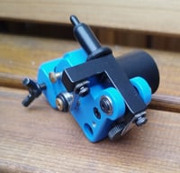 Image 6 of Sidewinder machine