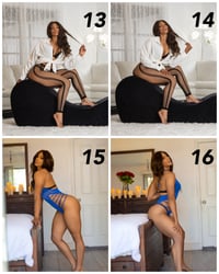 Image 5 of Autographed 8 x 10s 