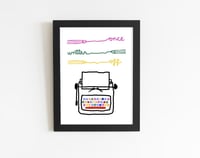 Typewriter