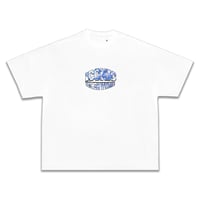 Image 2 of Iceberg Camo T-Shirt