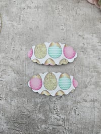 Image 16 of Easter Hair Clips