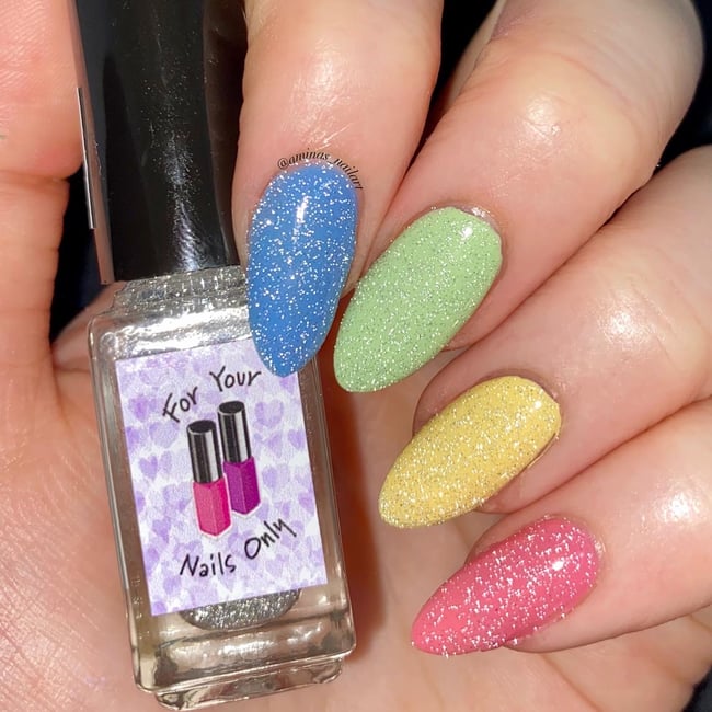 Disco Ball  (Topper)