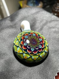 Image 5 of dragon flower 