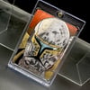 Topps Star Wars clone commando Gregor sketch card