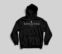 Image 3 of Fancetto Prestige Hoodie – Paris Crest Collection