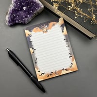 Image 2 of Bat Notepad