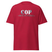 Image 6 of Crime Of Passion (FRONT ONLY)
