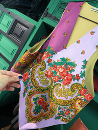 Image 4 of Chaleco feito a man. FOLIADA161. Talla L/XL. En STOCK