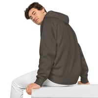 Image 5 of THE ORIGINAL FUTILE HOODIE