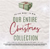 Win My Christmas Collection