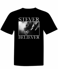 Stever Believer