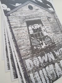 Image 4 of DWH Print