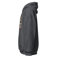 Image 4 of GIB BEATS Cassette Logo Hoodie