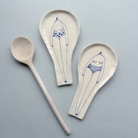 REPOSE CUILLERE NANA