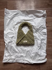 Image 2 of SAC MINI VENEKA VERT