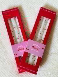 Image 2 of Taper Candles - Love Magick