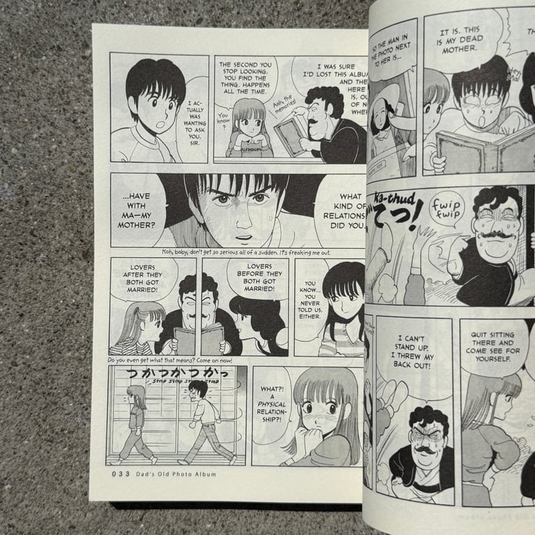 Stop!! Hibari-Kun (Vol.2 Out Now!) by Hisashi Eguchi  Image 7