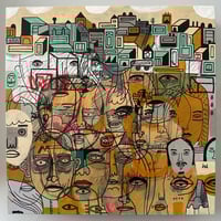 Image 1 of We Built This City