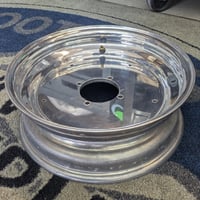 Image 4 of 12X4 DWT Wheel 4/90