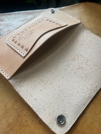 Image 3 of Trucker wallet 
