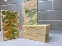 Image 7 of FRASIER FIR        net wt 6oz