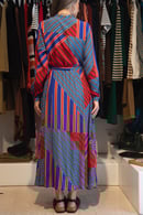 Image 5 of Vestito a righe