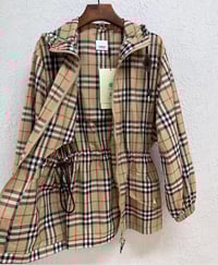 Image 5 of DANA BURB JACKET 